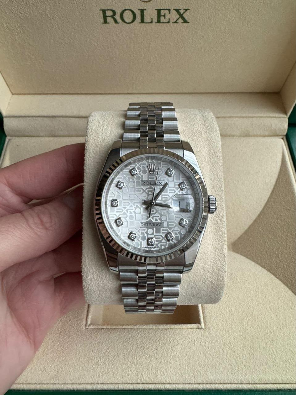 Rolex