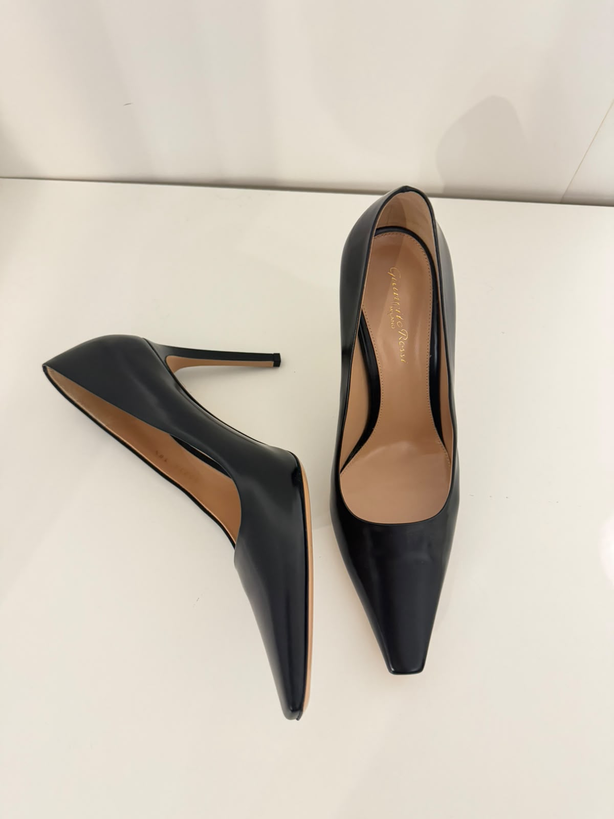 Gianvito Rossi