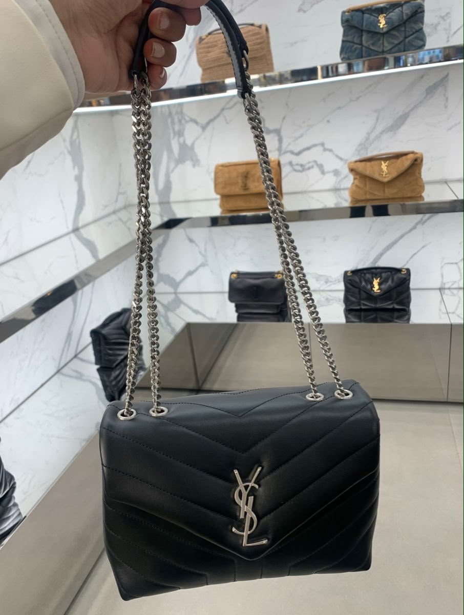 Saint Laurent