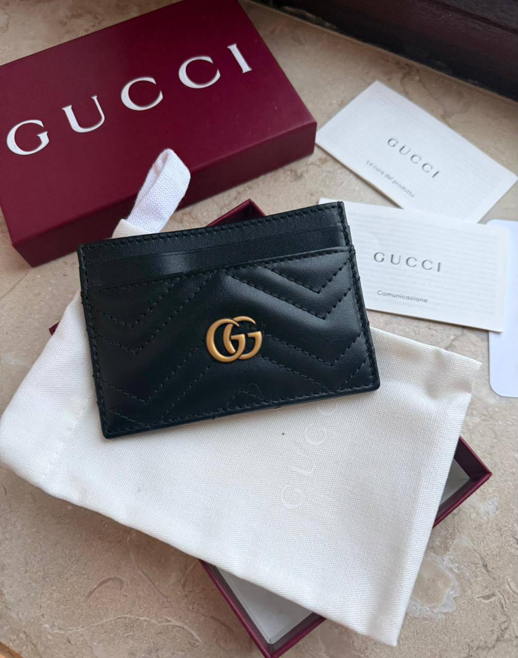 Gucci