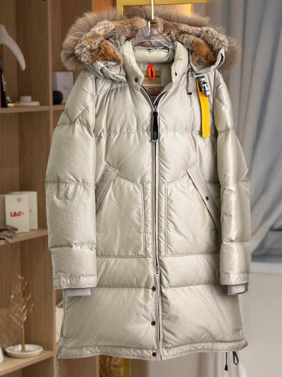 Parajumpers