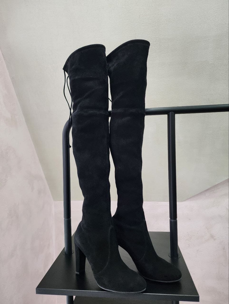 Stuart Weitzman