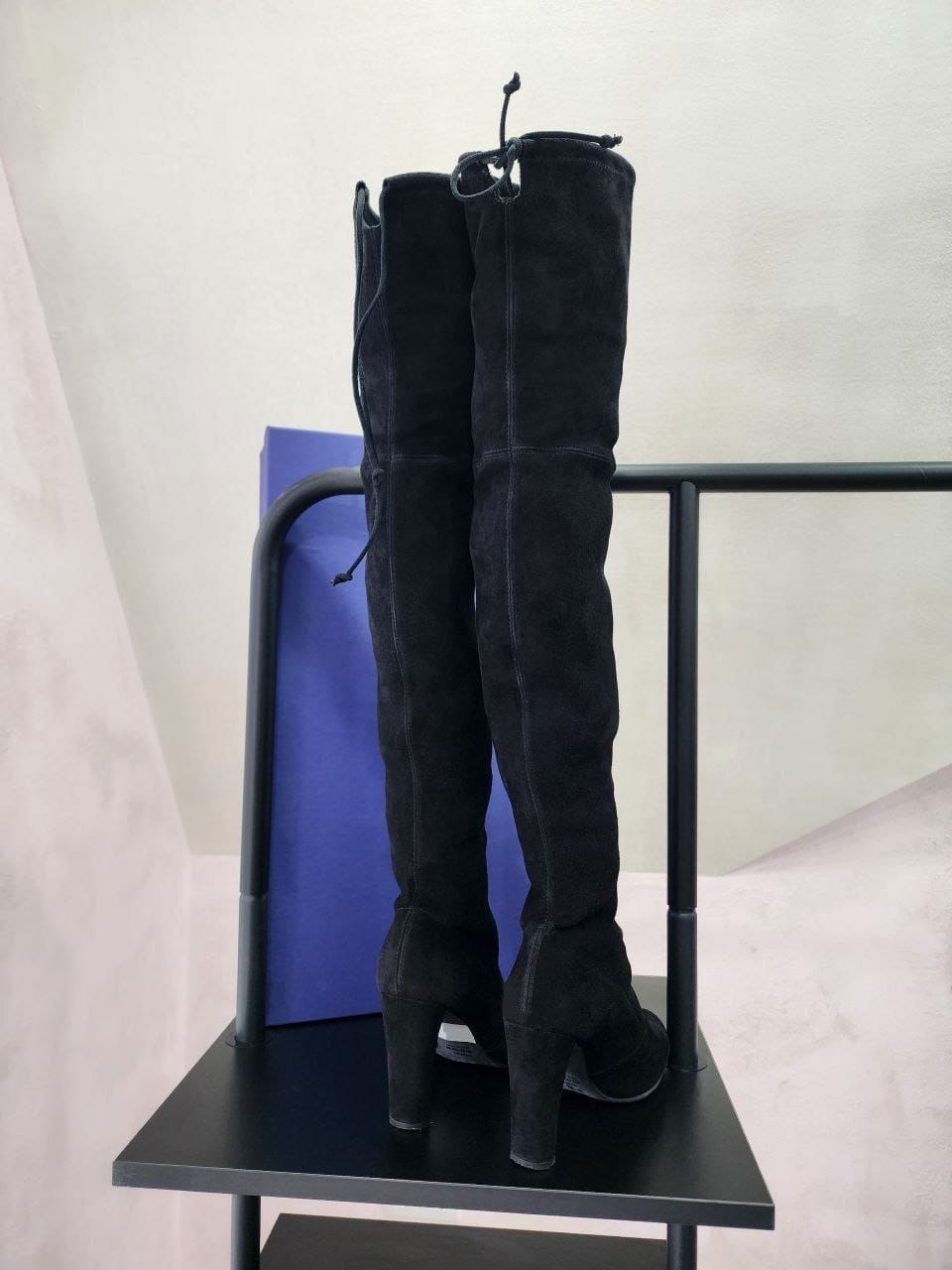 Stuart Weitzman