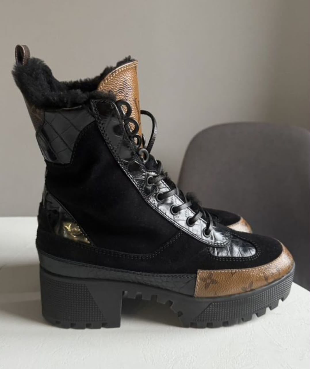 Louis Vuitton