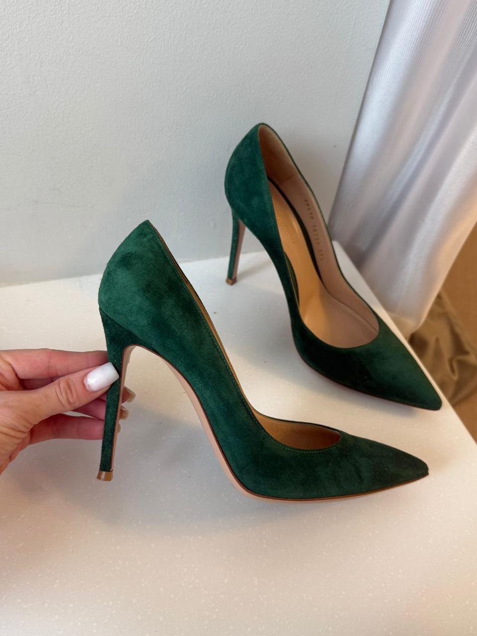 Gianvito Rossi
