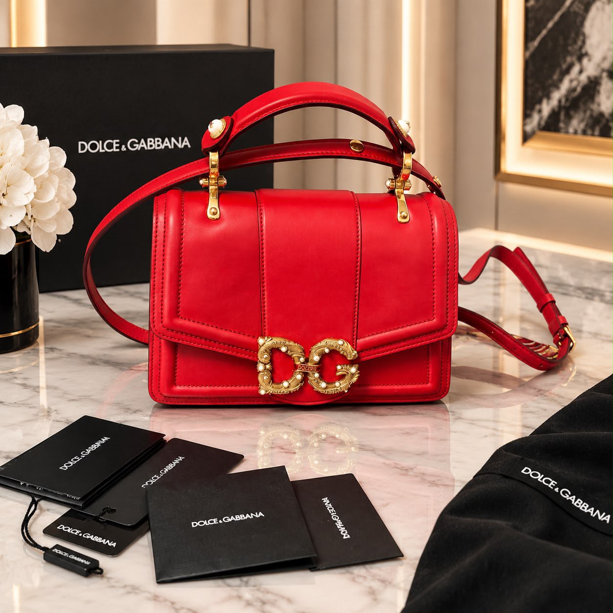 Dolce & Gabbana