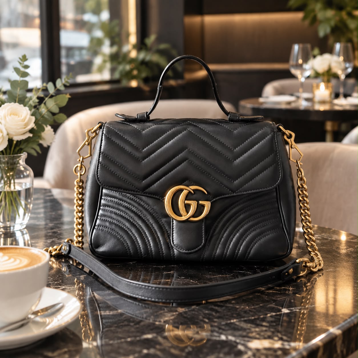 Gucci