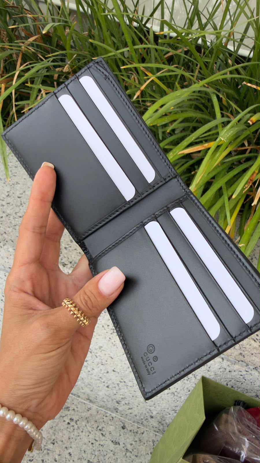 Gucci