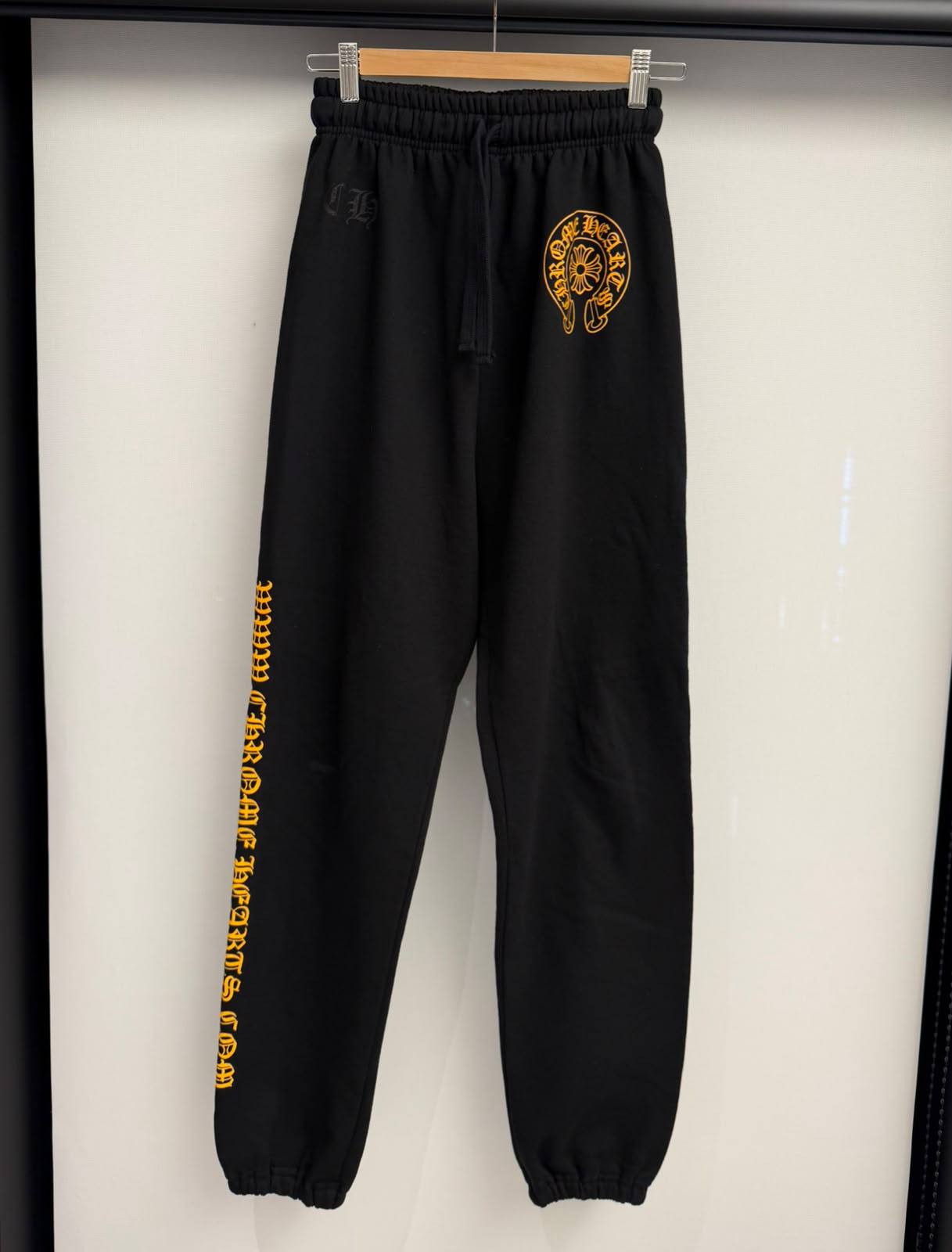 Chrome Hearts