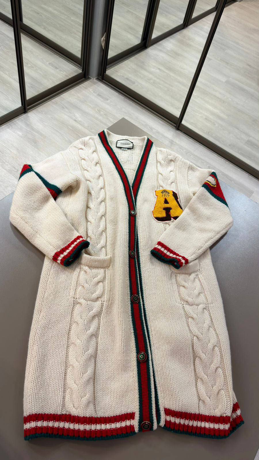 Gucci