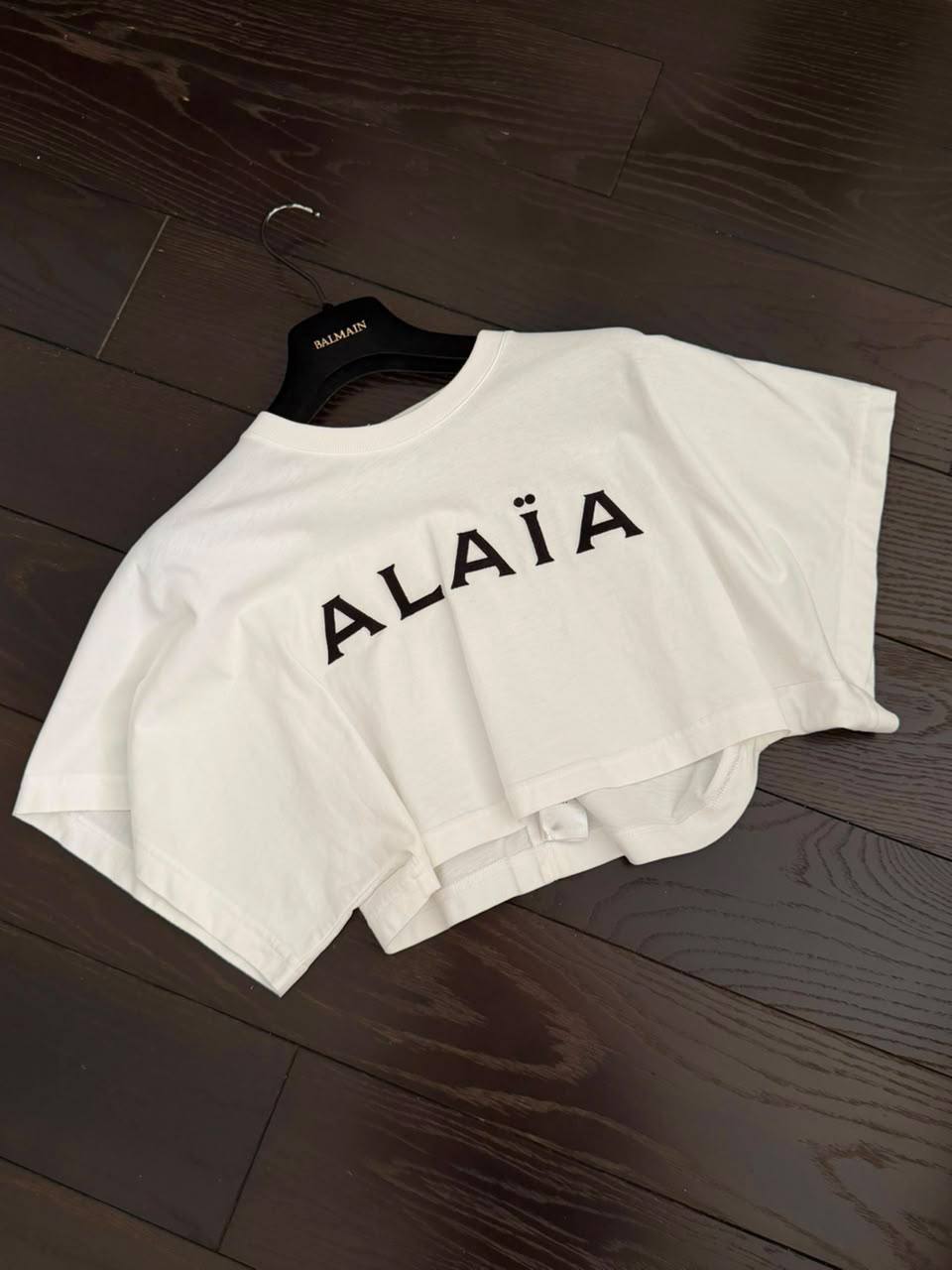 Alaïa