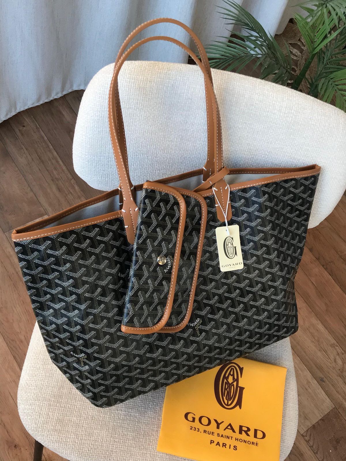 Goyard