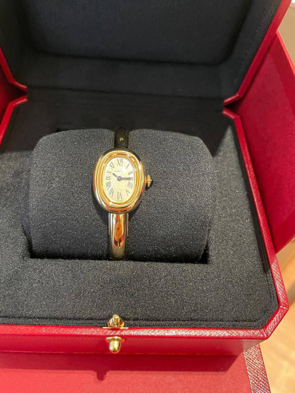 Cartier