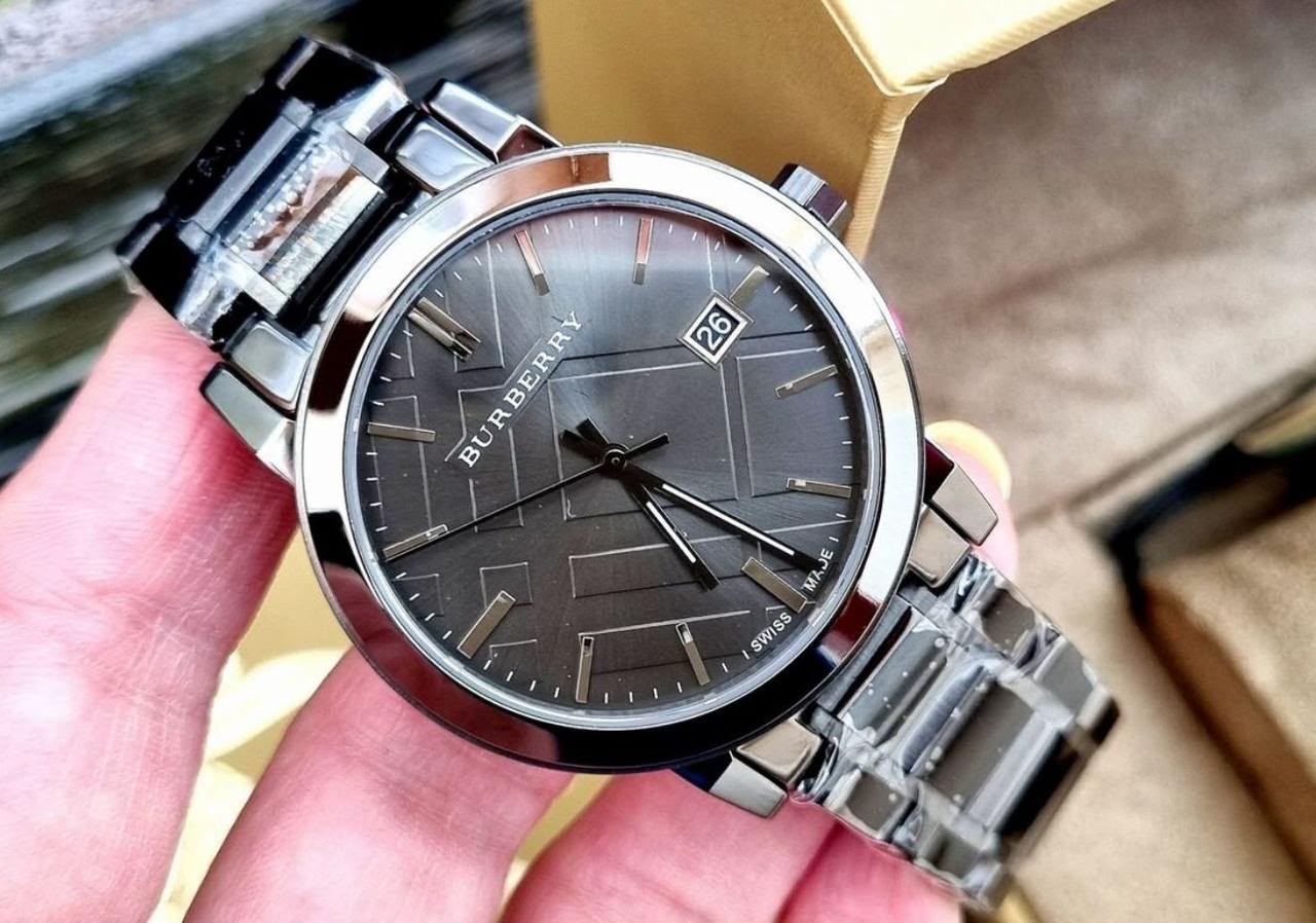 Burberry