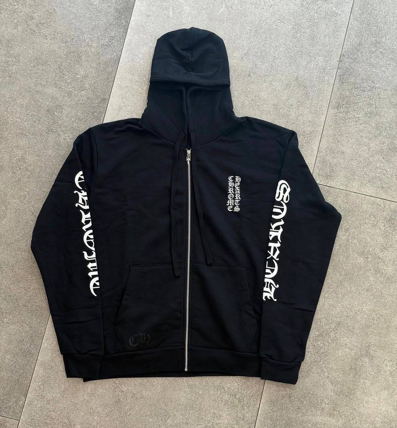 Chrome Hearts