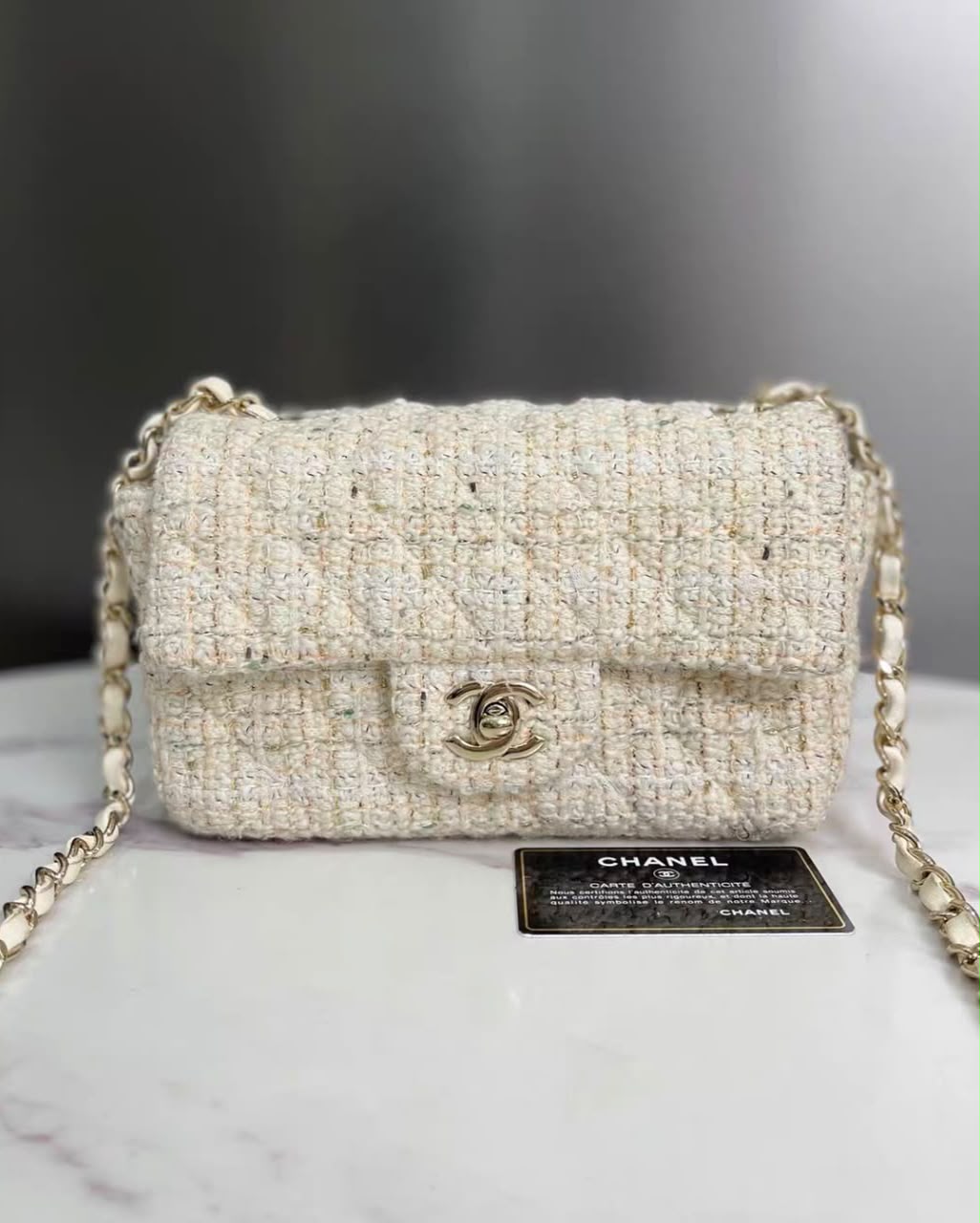 Chanel