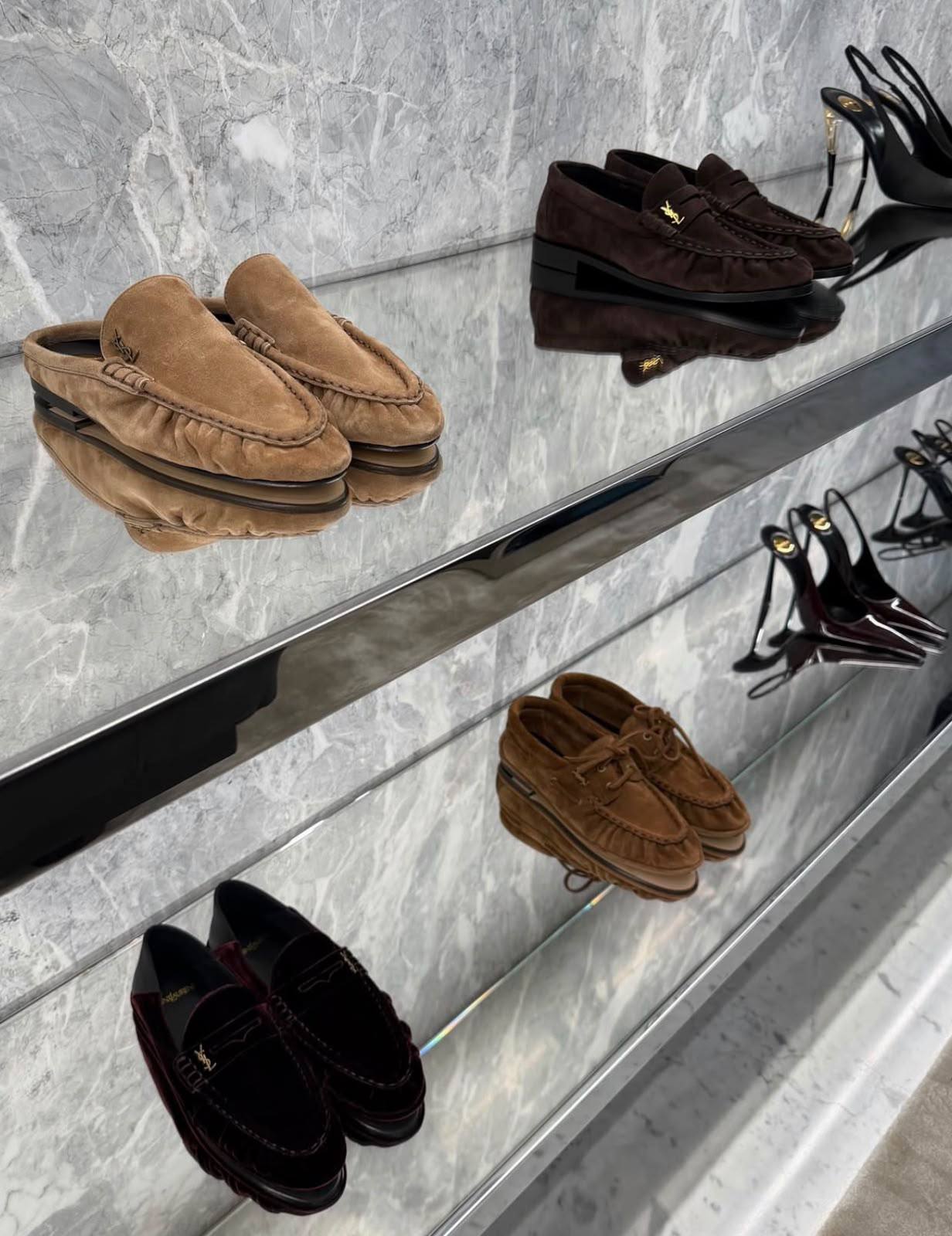 Saint Laurent
