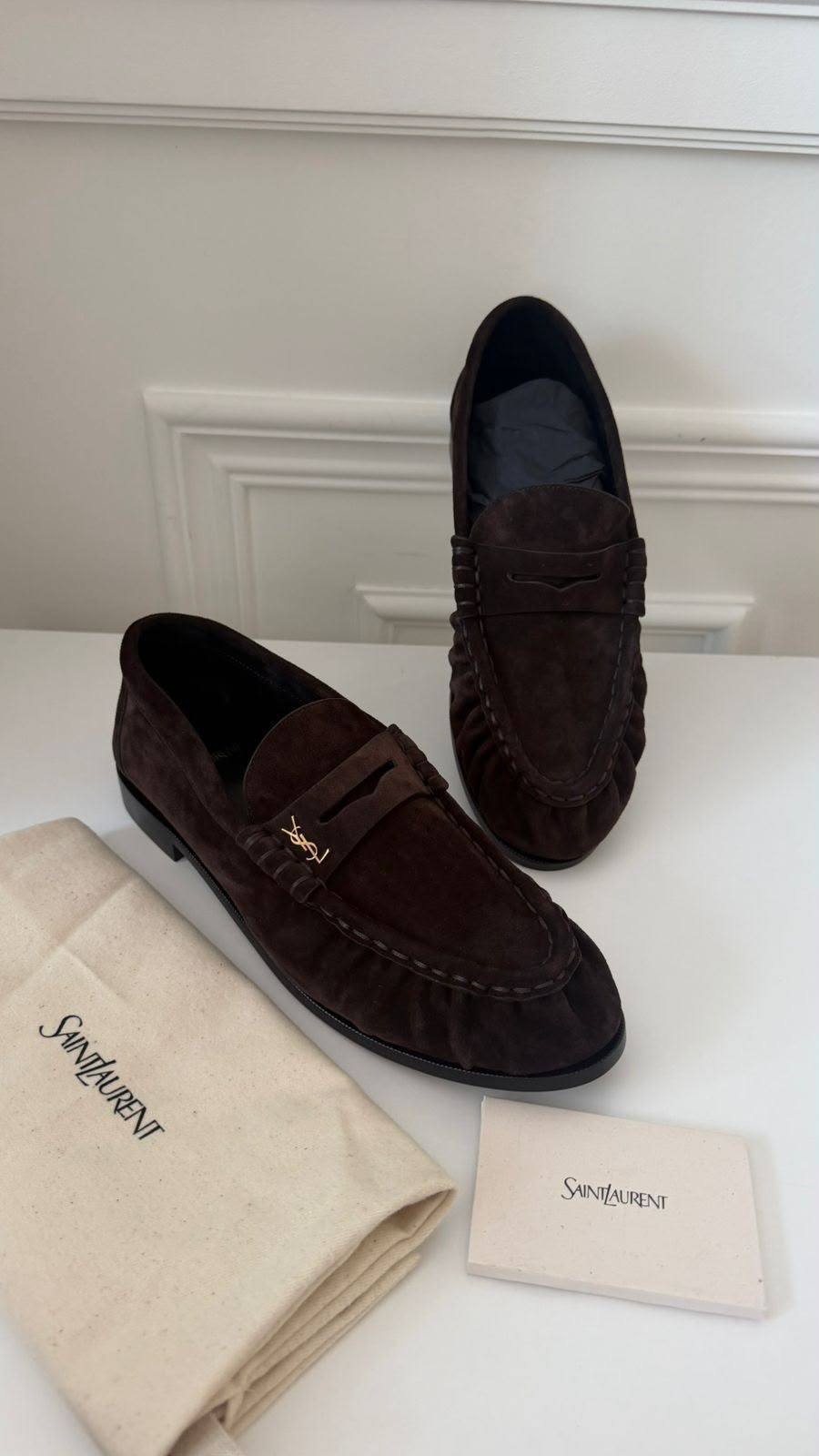 Saint Laurent