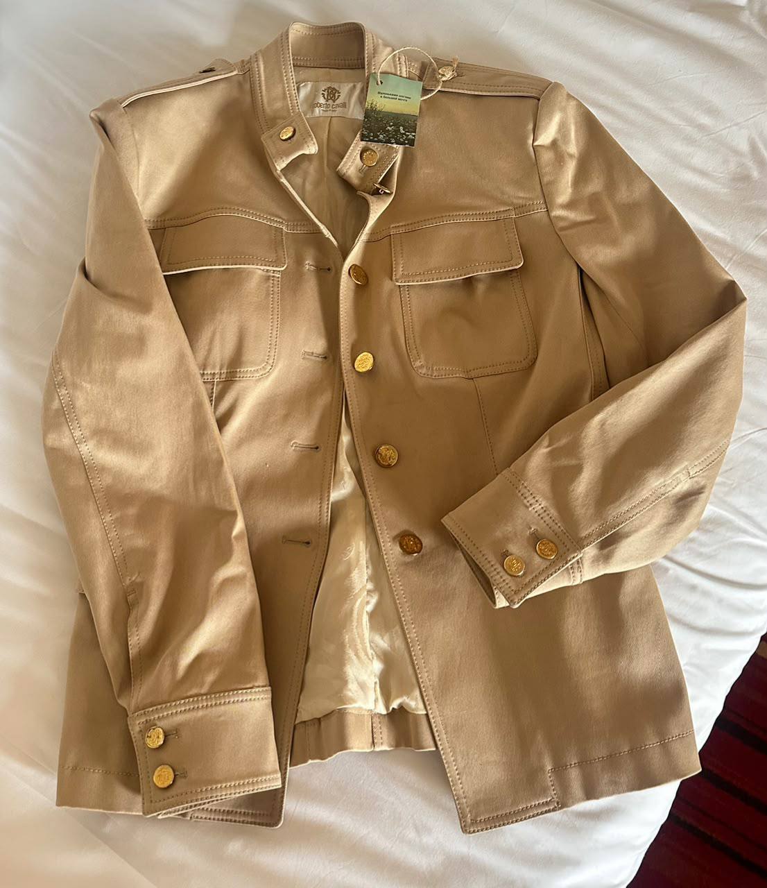 Roberto Cavalli