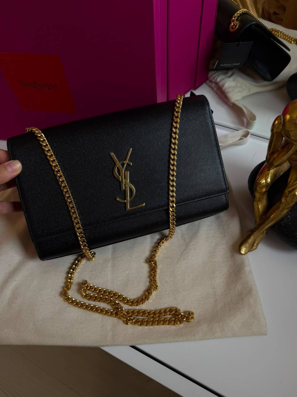Saint Laurent