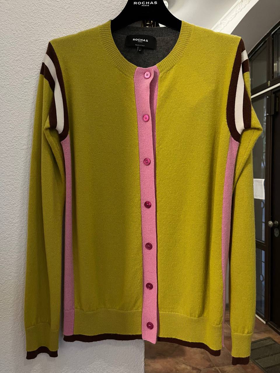 Rochas