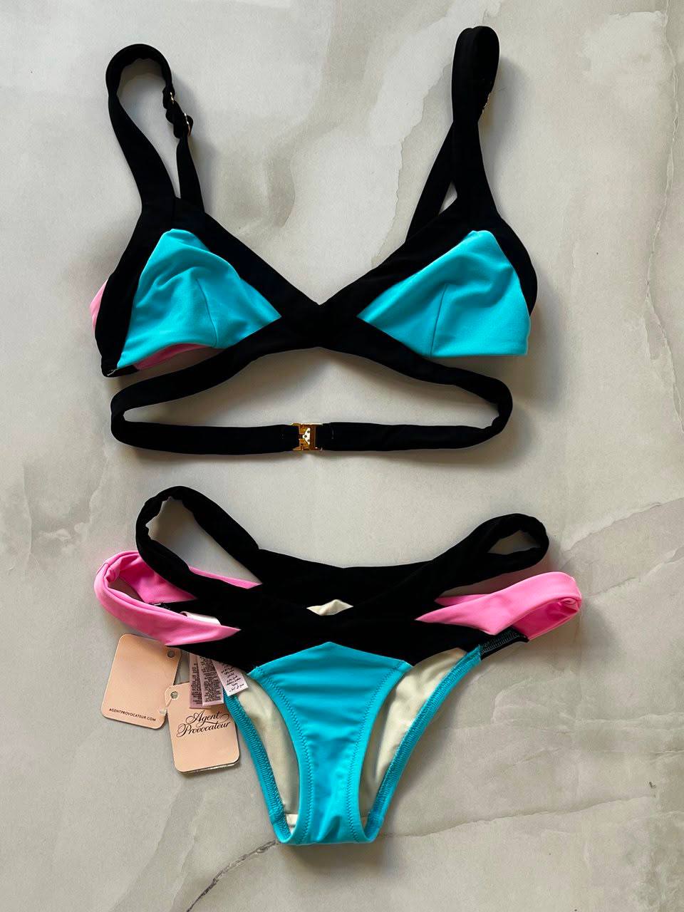 Agent Provocateur