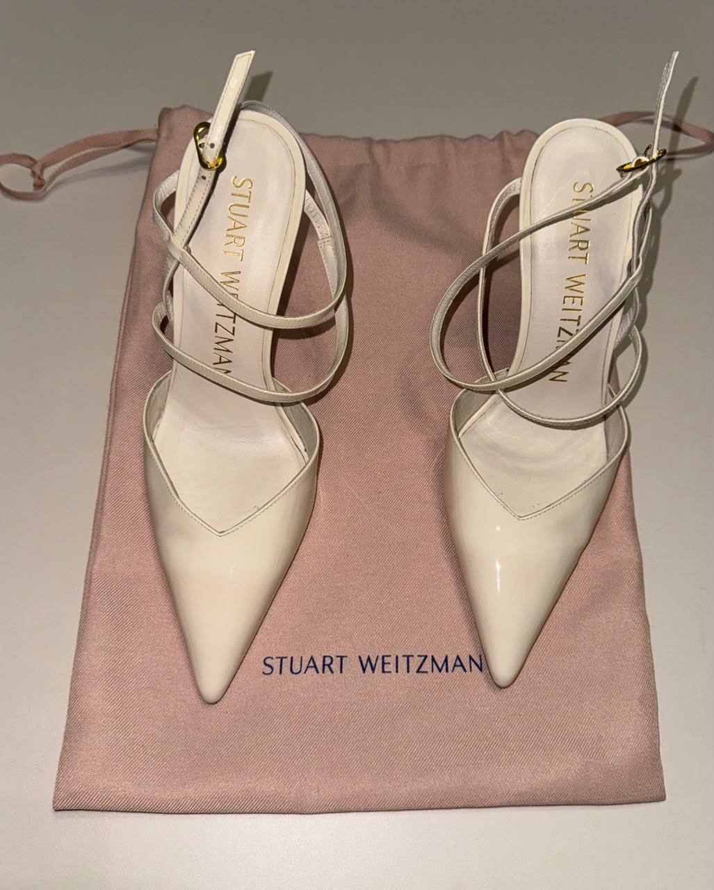 Stuart Weitzman