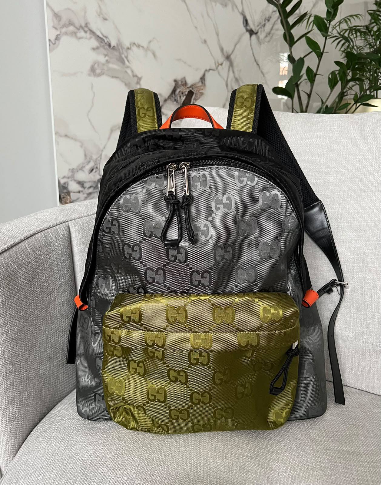 Gucci