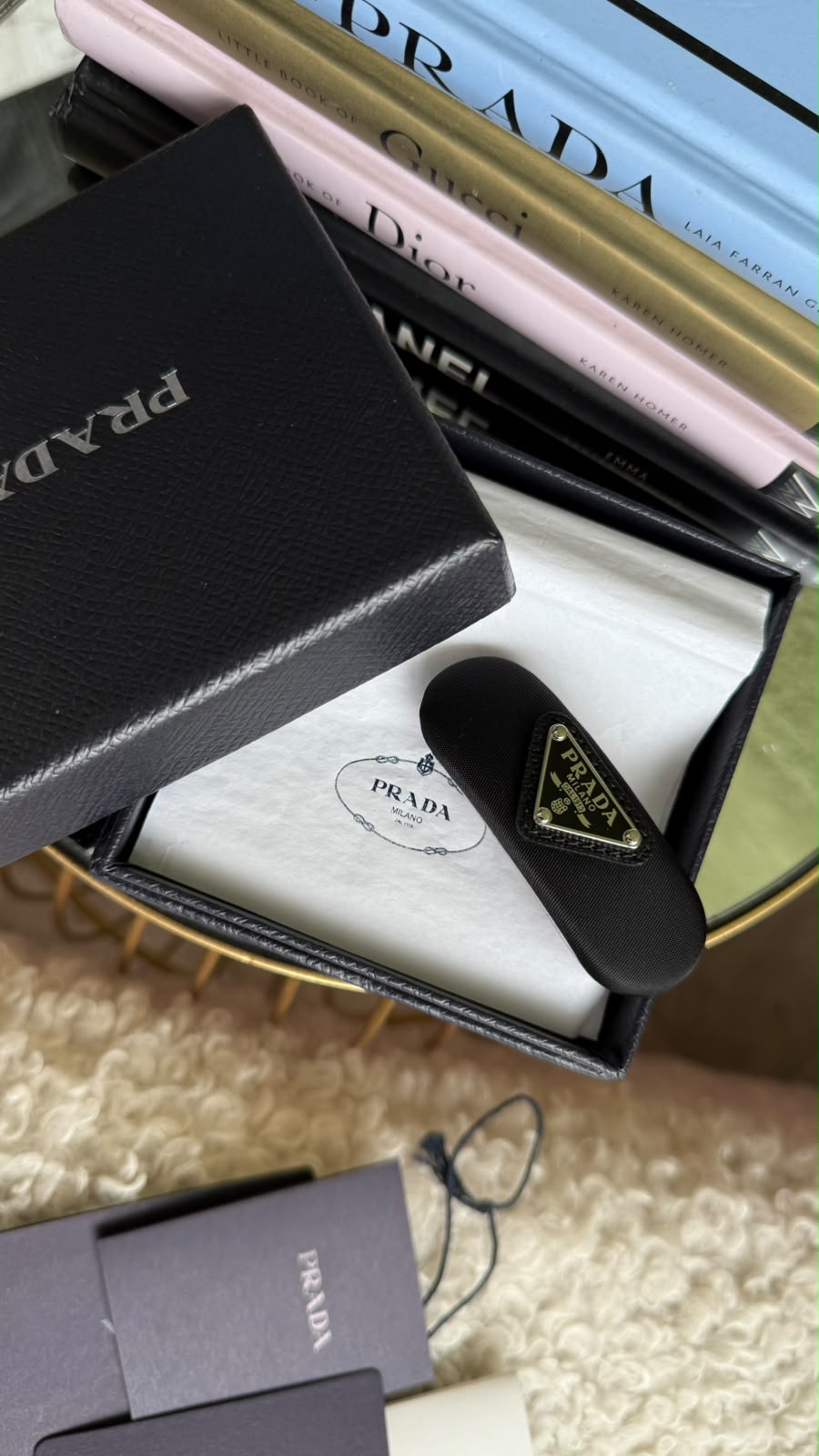 Prada