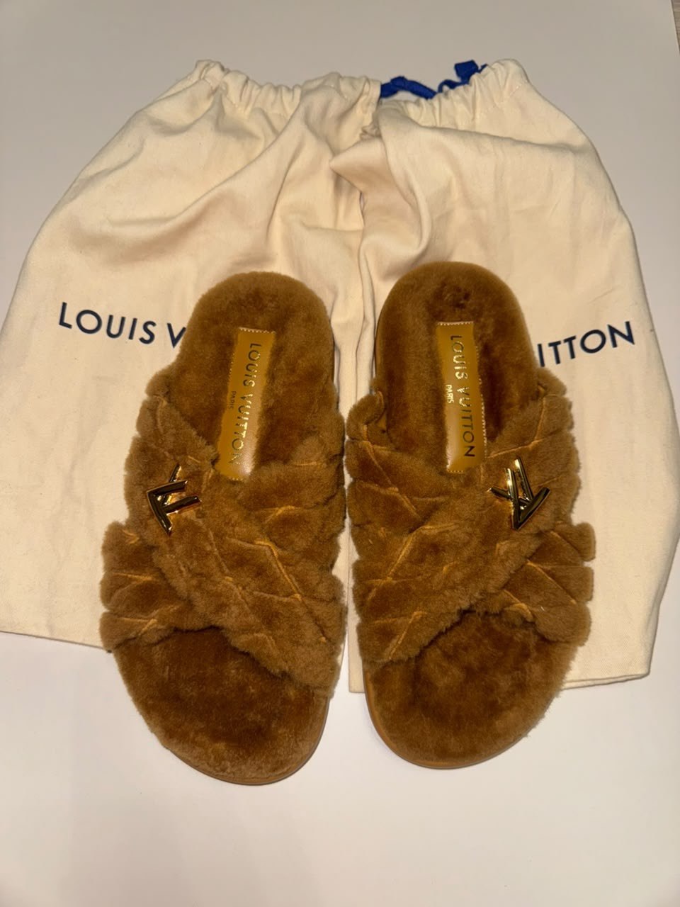 Louis Vuitton