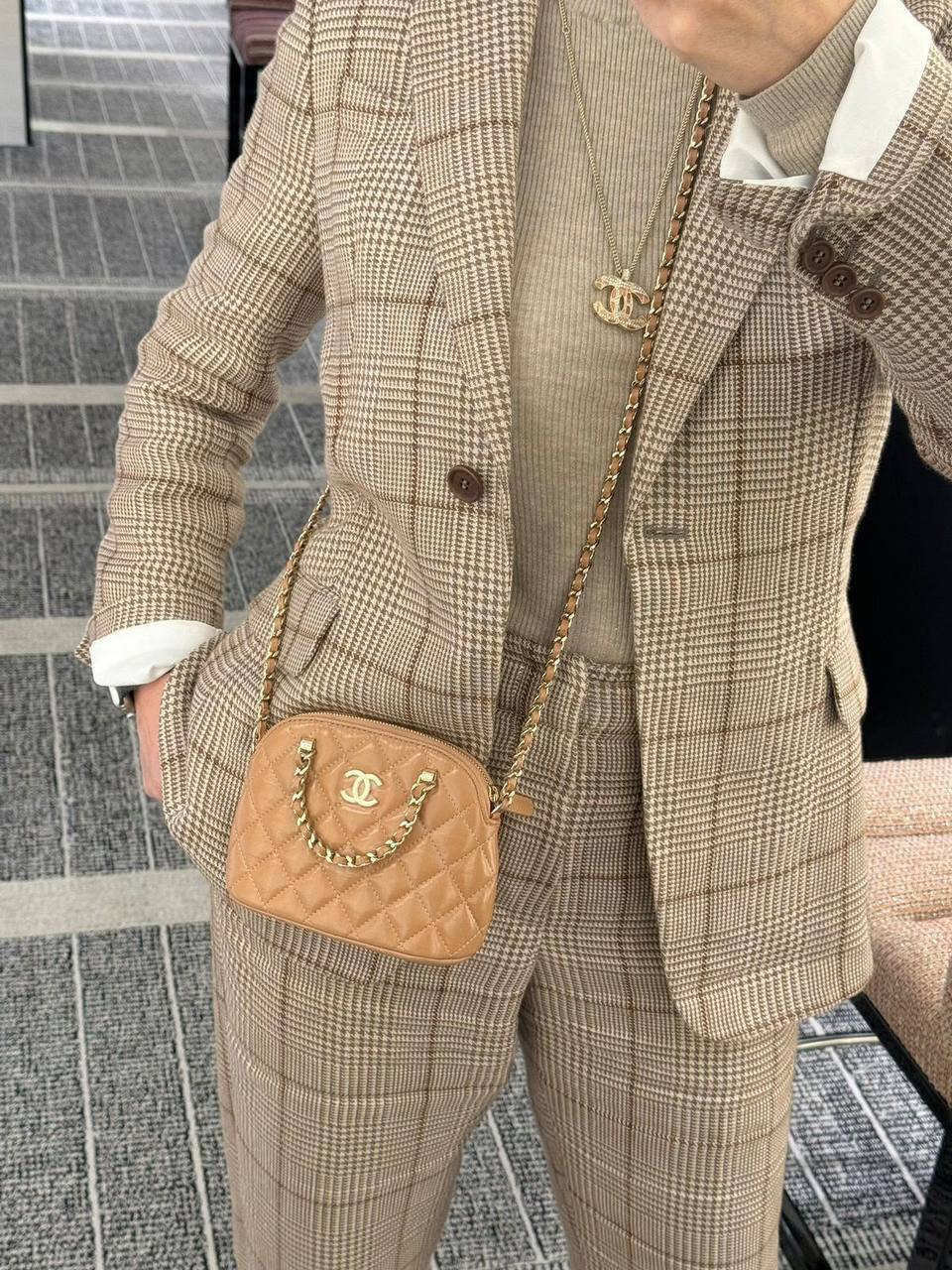Chanel
