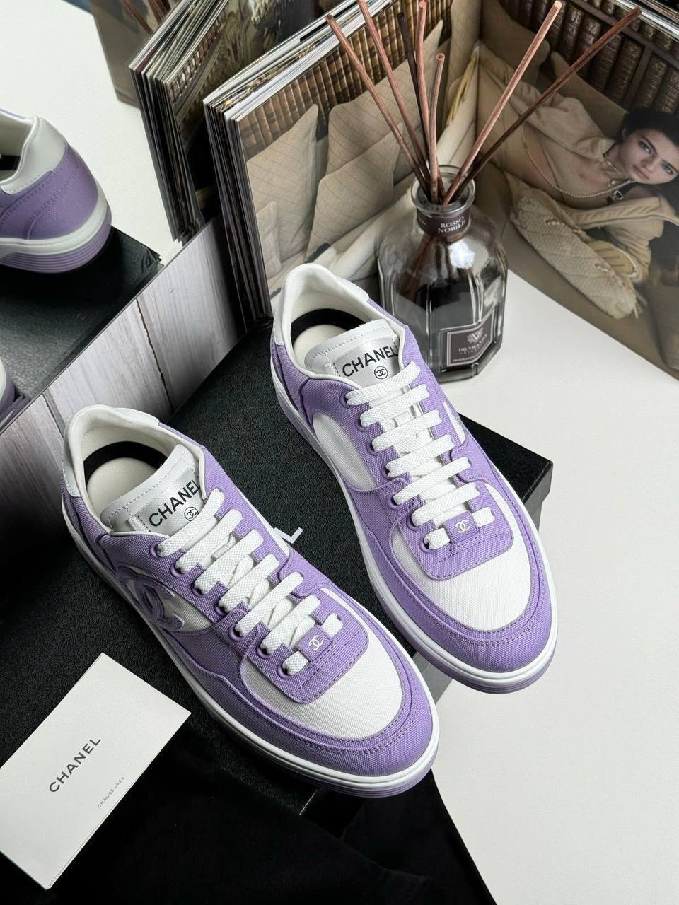Chanel