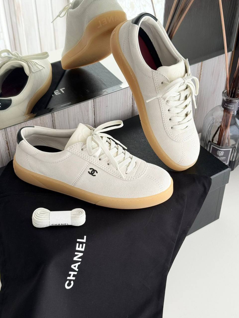Chanel
