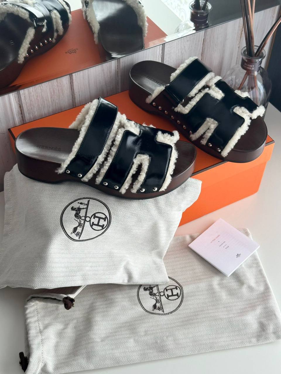 Hermès