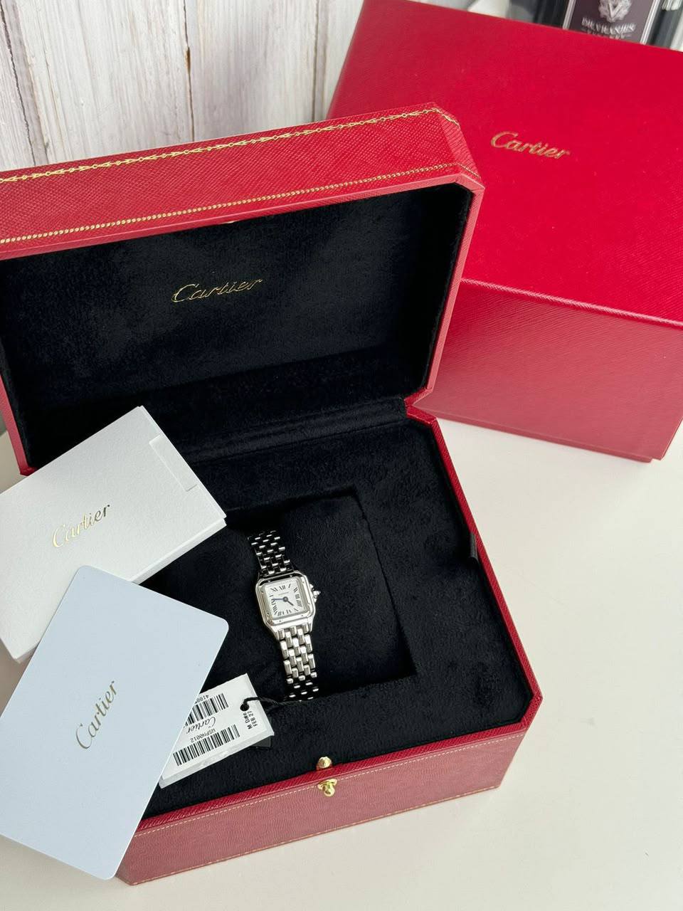 Cartier