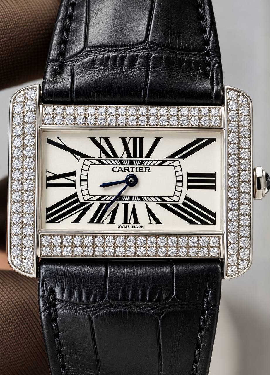 Cartier