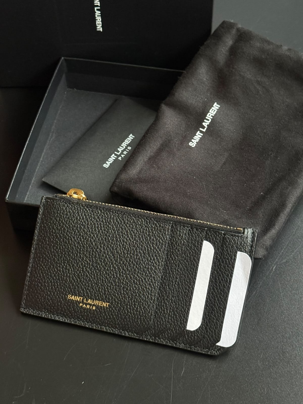 Saint Laurent