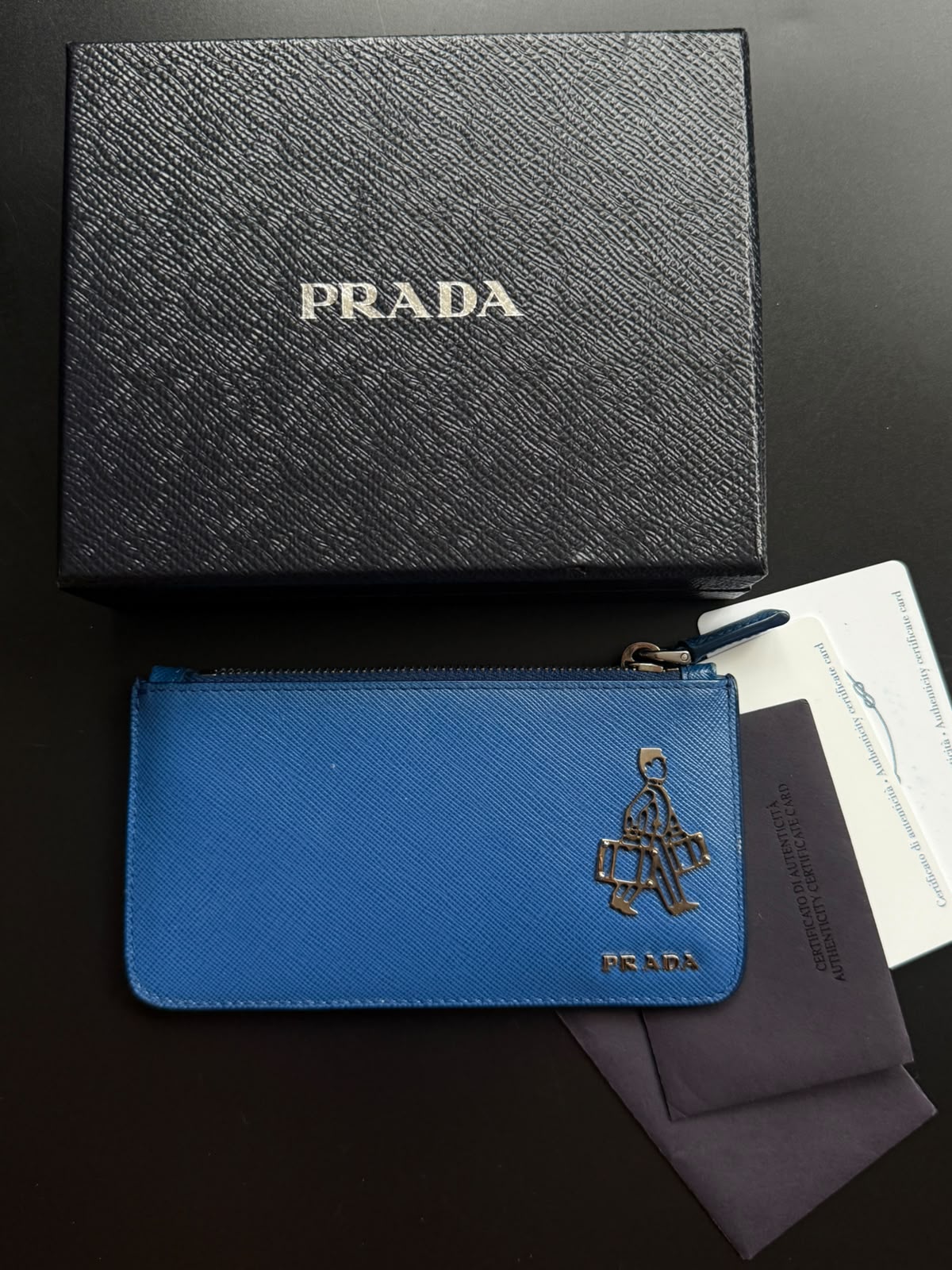 Prada