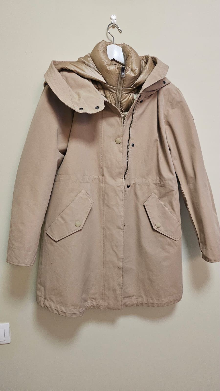 Woolrich