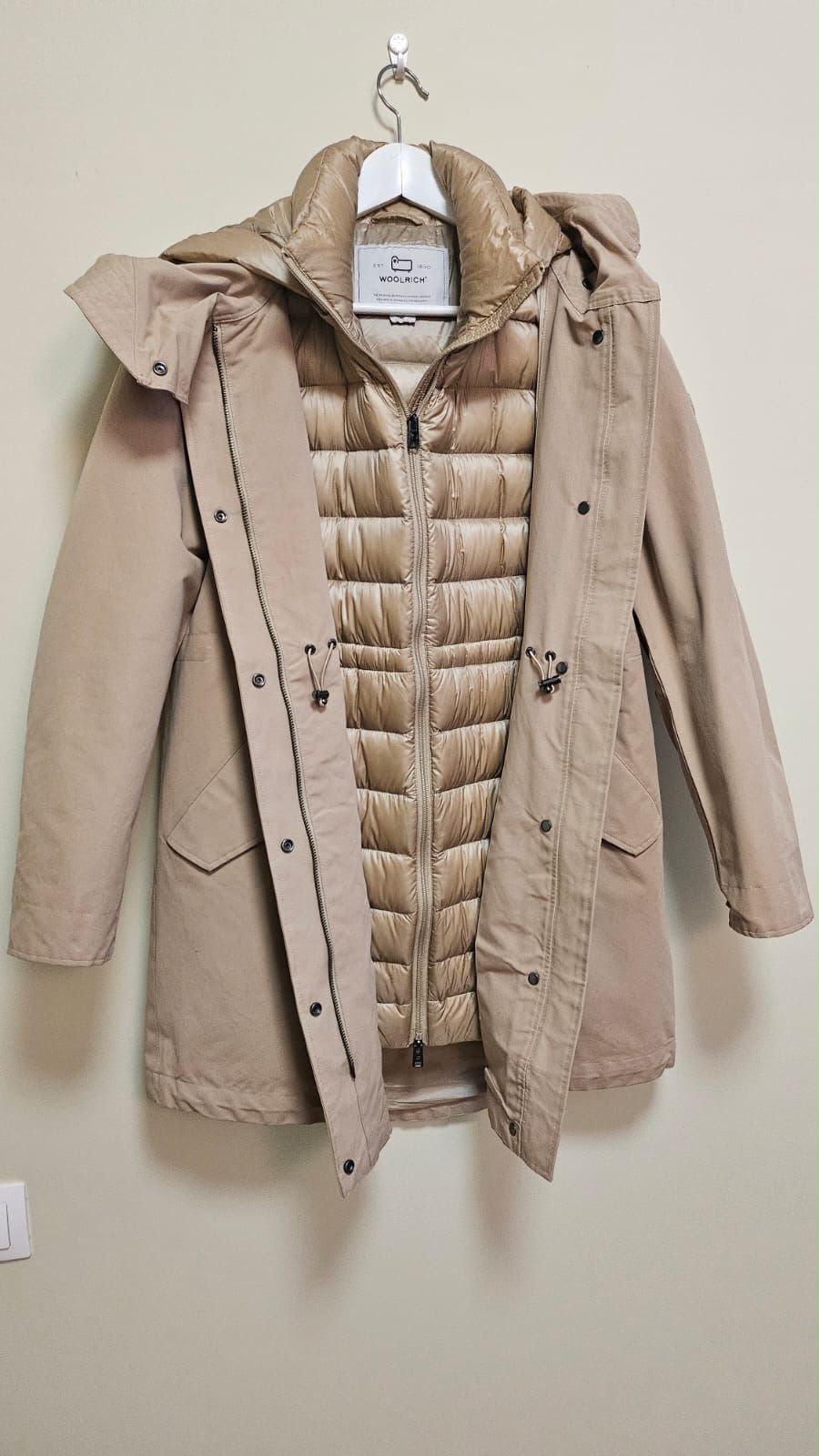 Woolrich