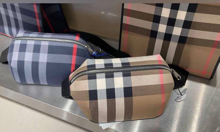 Burberry