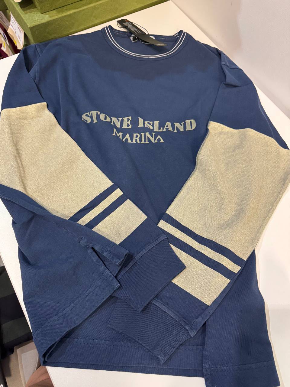 Stone Island