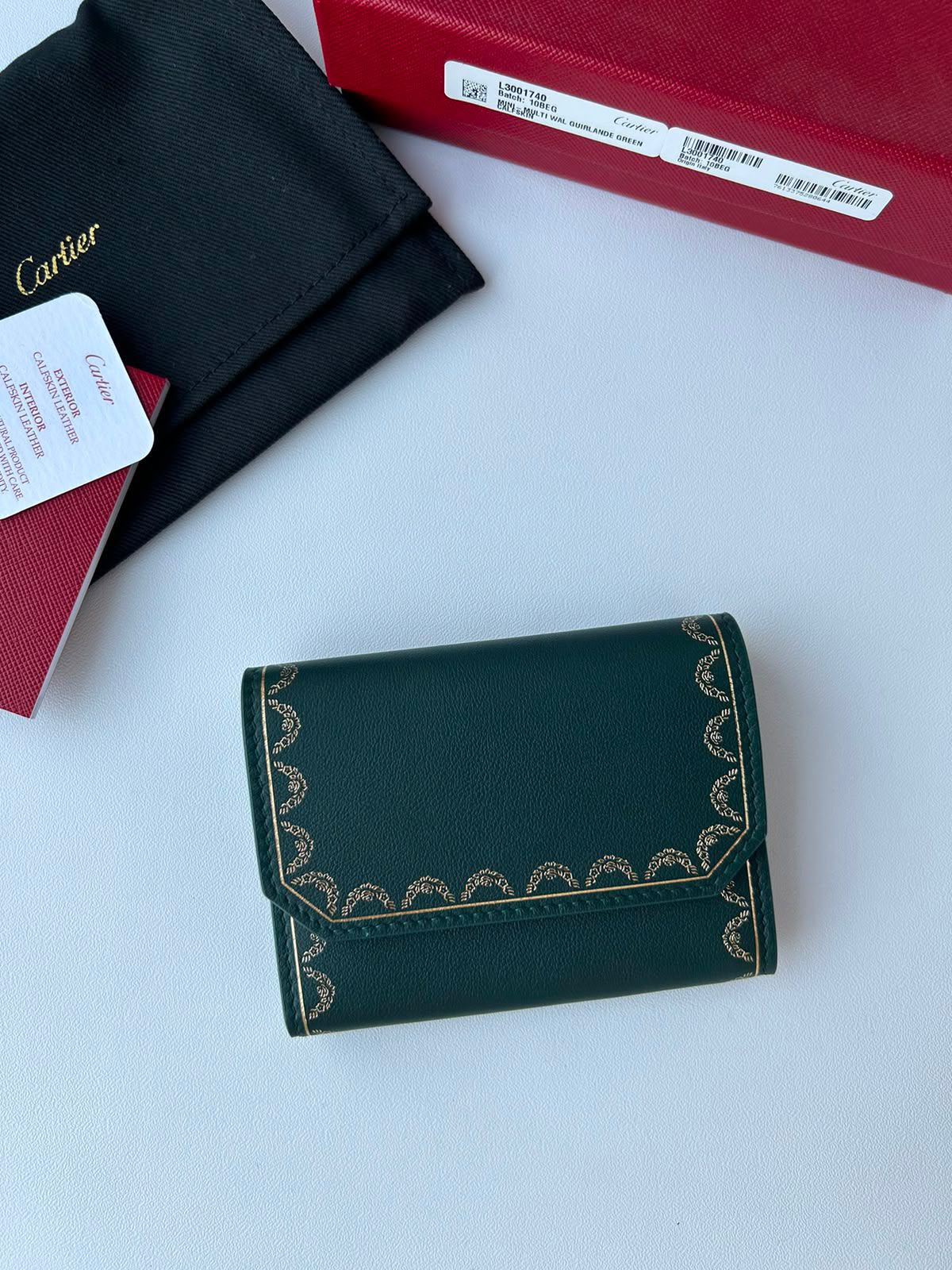 Cartier