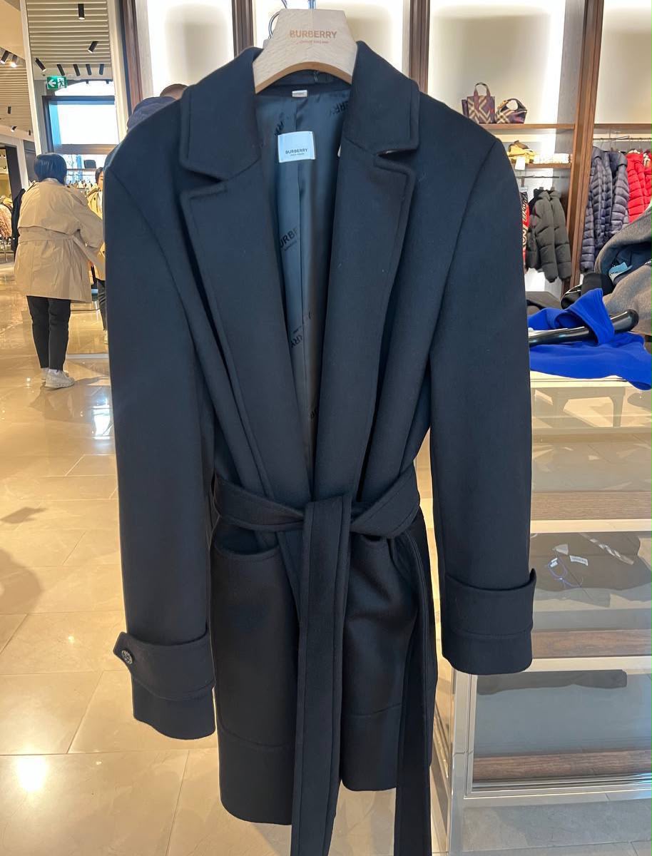 Burberry
