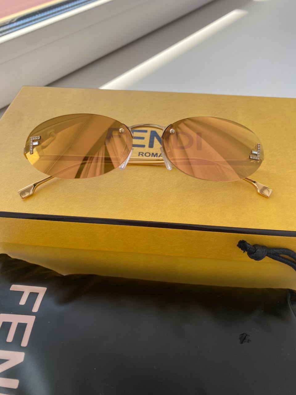 Fendi