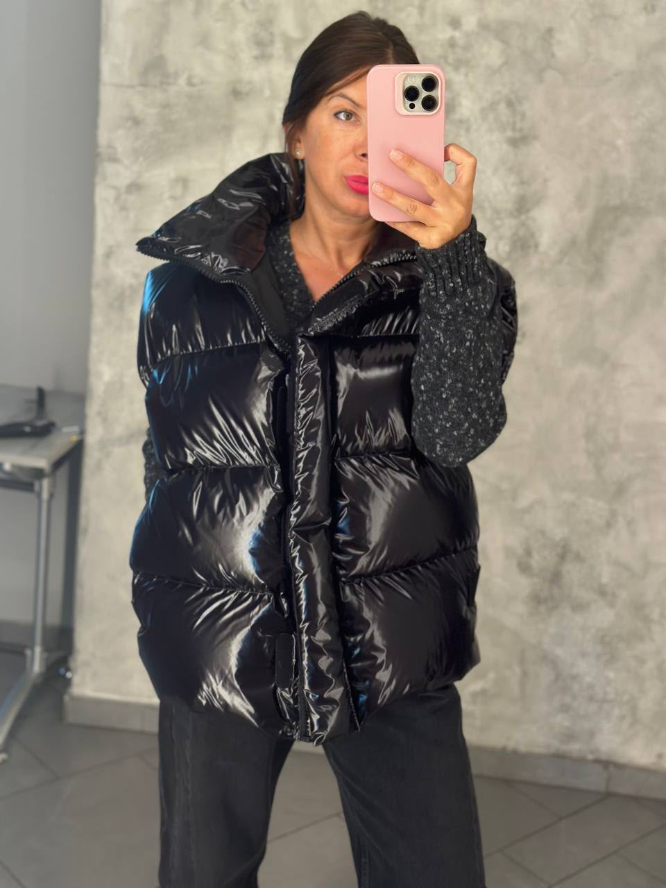 MSGM