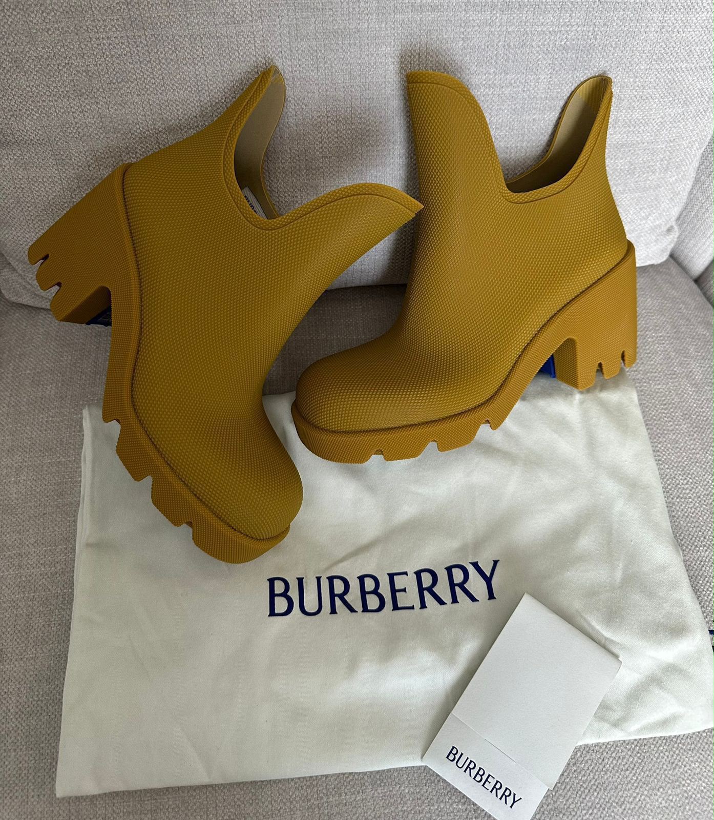 Burberry