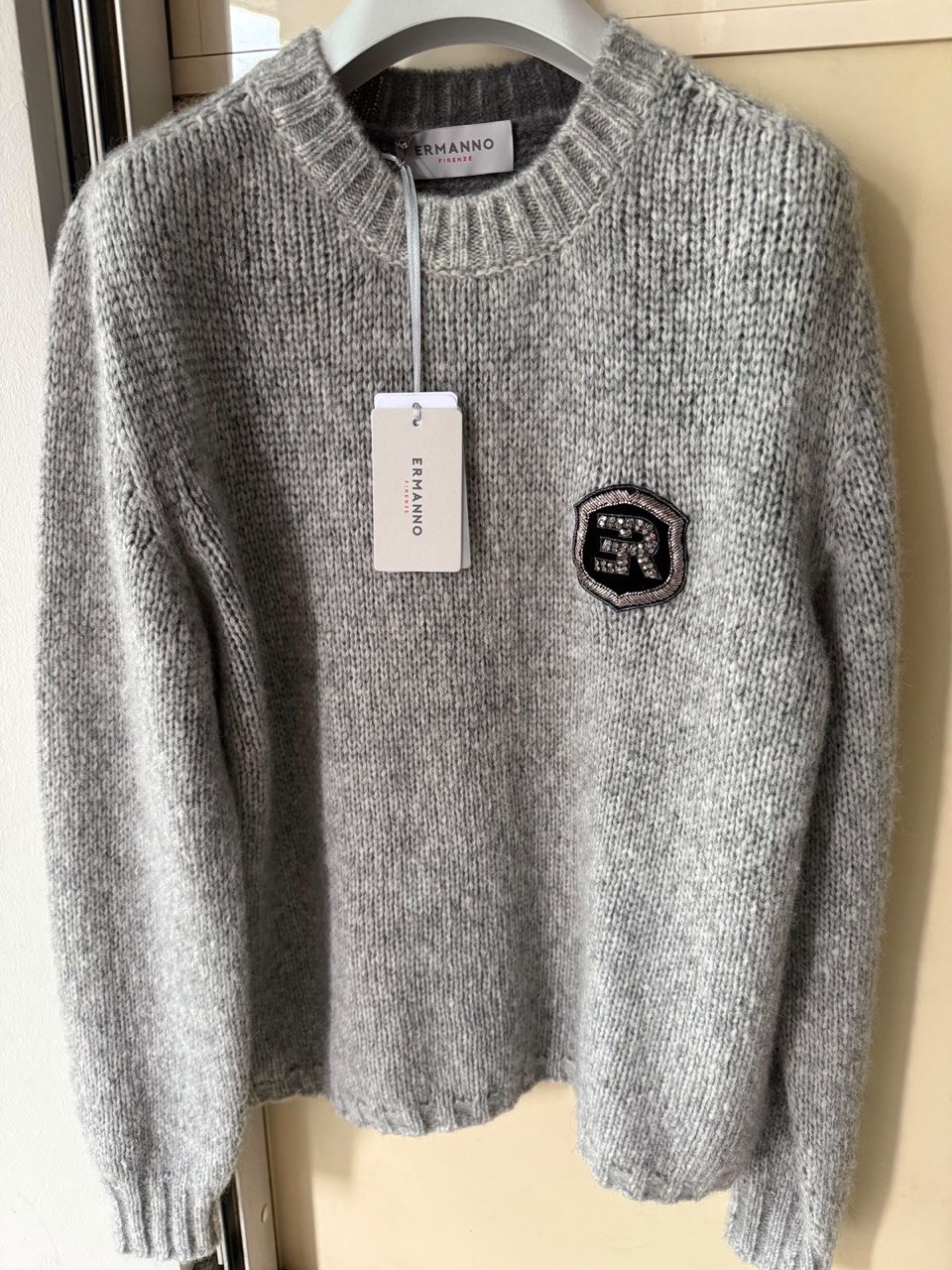 Ermanno Scervino