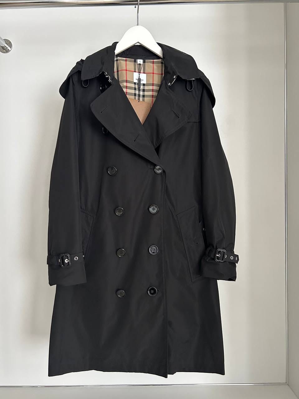 Burberry