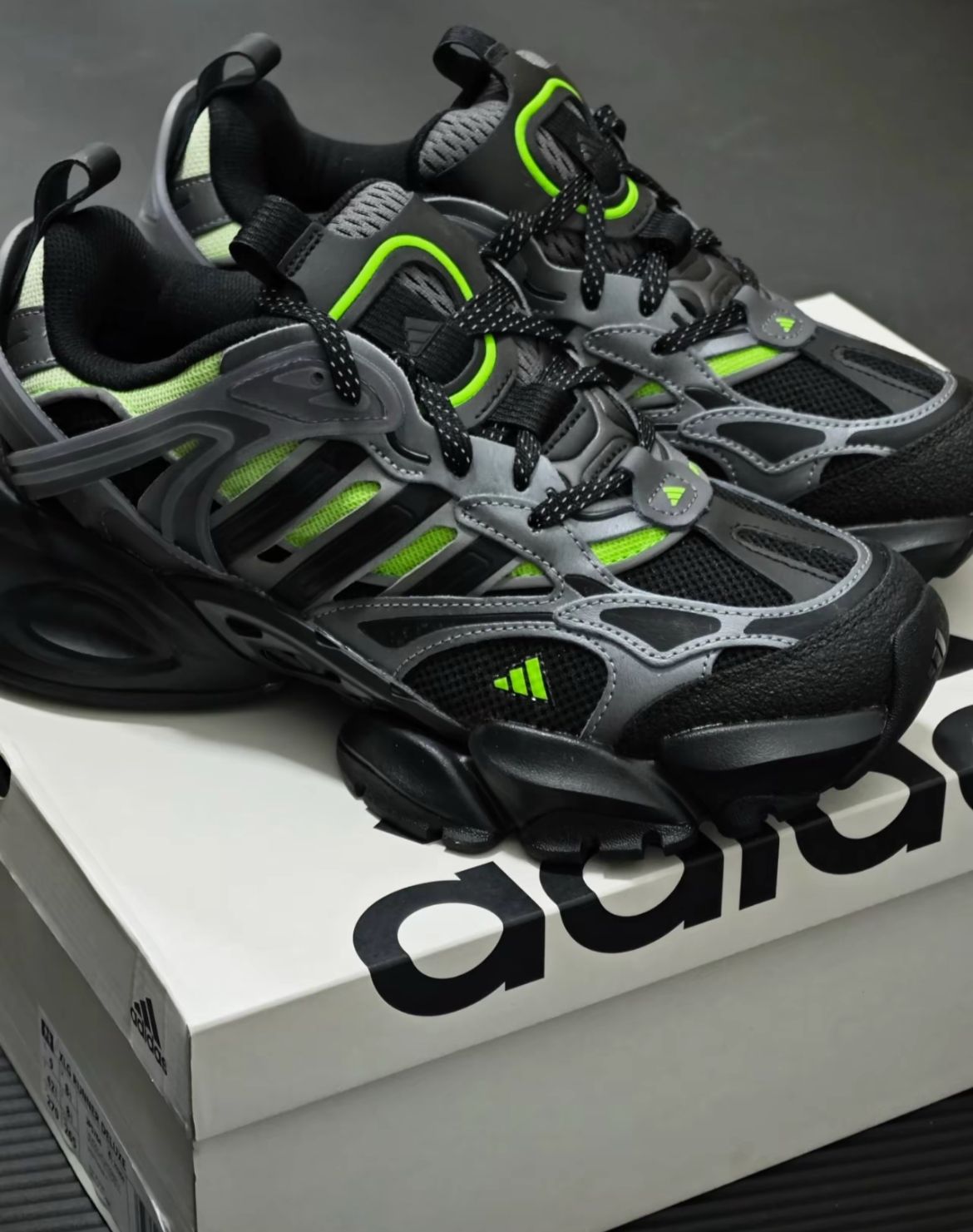 adidas